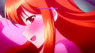 Harem Camp #4 SUBBED UNCENSORED (EXCLUSIVE)