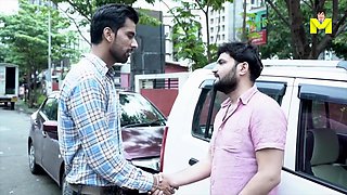 English Teacher S01E01 2024 Hindi Rajshot India - Big tits