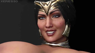 Wonder women & cat women.3D Adult Animation. 3D Hentai.3D Adult Games.3D Sex Videos. 3D leasbian porn.3D MILF porn.3D  porn