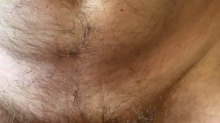 A compilation of my slave cumming on my feet and cleaning up