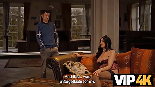 Vip4k. new car aroma