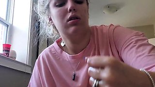webcam show handjob