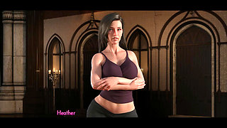 The Genesis Order V69041 Part 216 MILFs Priest and Sex by Loveskysan69