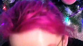 Huge Japan blowjob and handjob POV orgy with a cumshot