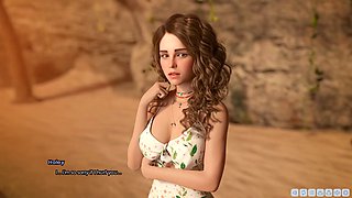 Enthusiasm Academy - Paradise or Hell with MissKitty2K