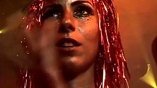 Alien Sex Finders Fucking Hard On Earth