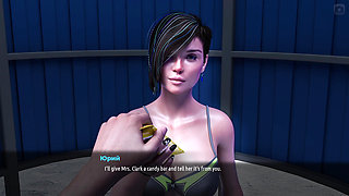 Complete Gameplay - MILFs of Sunville 2, Part 55