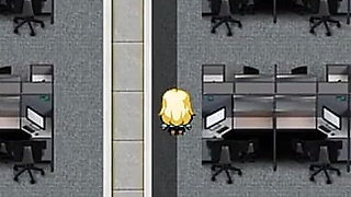 The Office Wife - pt. 5