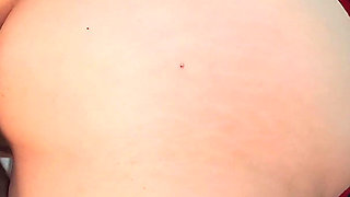 Hot Latina MILF Secretary Comes Home Horny After Work and Gets Hard Doggystyle Fuck