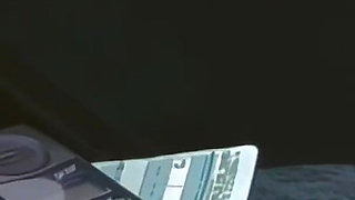 Anal Sex on the Car Hood with a Panoramic View