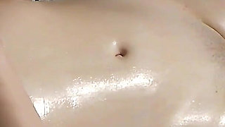 Massage Rooms of the Beauty Assol and Her Amazing Tits