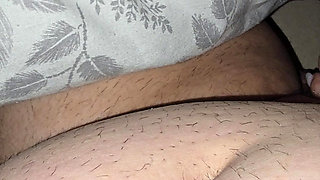 Goddess hotwife handjob indian step son big dick without condom