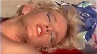 Cara L by the pool ft. Cara Lott: Blowjob, Cowgirl  Hardcore Porn