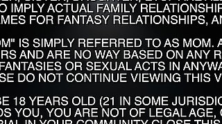 Samantha Sinz Orders Food but Gets Creampie and Protein Shake!