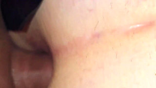 Hardcore Anal and My Proud Slave Wife