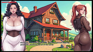 Archalchemy (part 01) - by Ardxarv