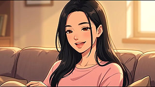 Priya and Her College Senior - EP 5 - Hardy Kumar