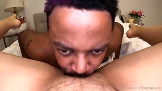 Natasha Nice - Only Monster Tits - Natasha nice POV interracial hardcore