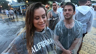 Ep. 02 - Tatiweg and Taluane in the Park