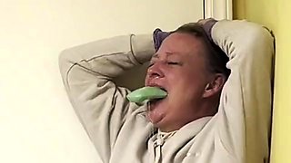 Caned spanked and soaped