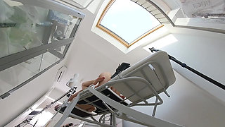 The Gynechological Chair Iii