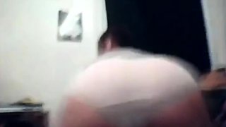 monster ass on cam