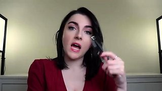 Ruby Rousson - Ruined Reprogrammed Punished For Staring