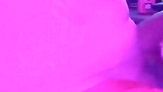 Big Tit Ebony GF Gives Best Blowjob in the World