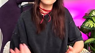 Exposed small tits Mila Azul nude onlyfans