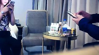 Wife Couple Hardcore Sex Hotel Room Hidden Cam Voyeur