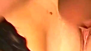 Retro Gangbang She Loves to Be Fucked From All Sides