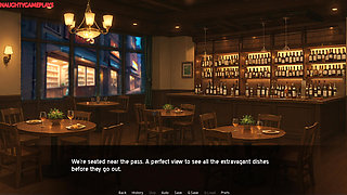 Help! I Married a Slut! (part 02) by Creamy Games