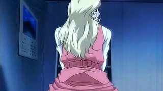 LINGERIES OFFICE 02