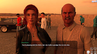 Slow and Furious Sex. Part 6