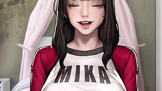 Ep7: a Naughty Public Sex of Mei - Secret Pie