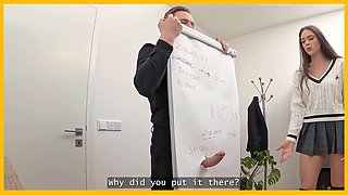 Vip4k. my very first experience with office glory fuck hole