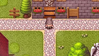 Goblin Layer - They Have an Orgasm Just by Looking at My Face.