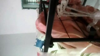Amateur Hidden Cam