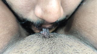 Pussy Lick Part - 2