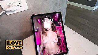 Floozy's hardcore dirt by Its POV