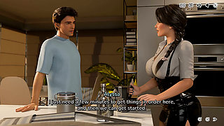 Complete Gameplay - Freshwomen 3, Part 23