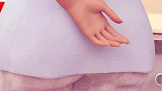 My Pleasure 2 - Julian Fucking Natasha While Her Husband Away and Getting Handjob in Shower From Daphne