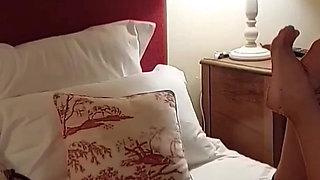 Selena's last pussy orgasm for this evening