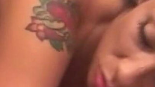 Insatiable MILF Takes Multiple Bbcs All Night