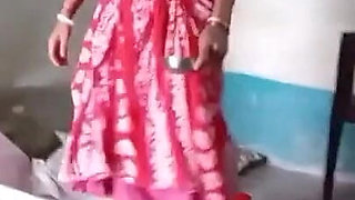 Subah Aunty Ne Nashte per Bulaya Episode 1