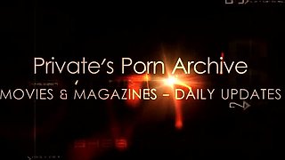 PrivateClassics.com - Gang-fuck in the Terrace