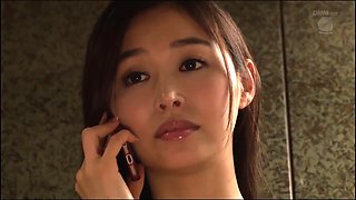 Daughter In Law Uncensored (Natsume) - Hara Sarasa - [NEW