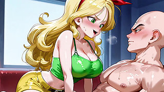 Ten Shin Han X Launch (db)