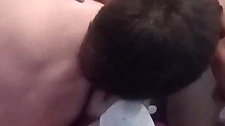 Lick Horny Erw&kinga Lick That the Lady Gets Her Money's Worth.