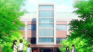 Kyokugen Chikan Tokuiten 3 The Animation Episode